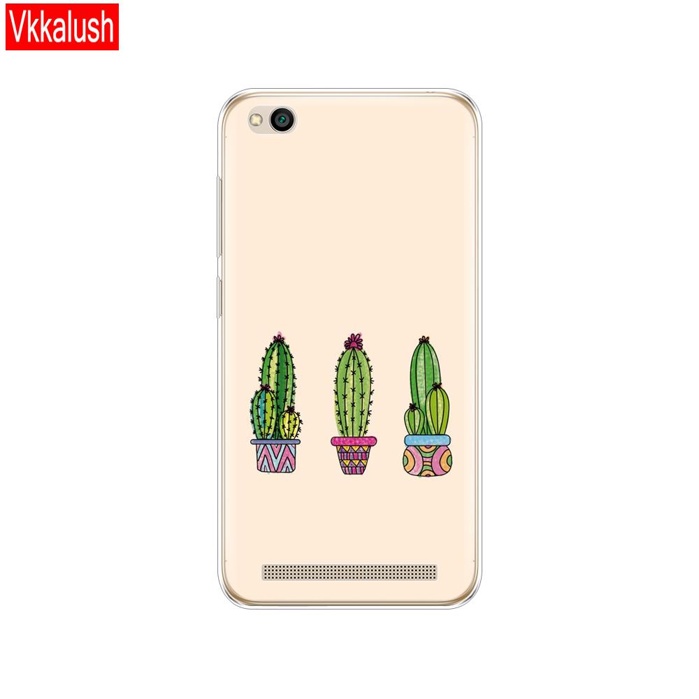 Чохол для Xiaomi Redmi 5A 5,0 дюймів Чохол для телефону Redmi 5A Чохол Soft Silicon TPU Shell Painted Cover для Redmi 5a For Redmi 5A
Чохол для Xiaomi Redmi 5A 5,0 дюймів Чохол для телефону Redmi 5A Чохол Soft Silicon TPU Shell Painted Cover для Redmi 5a For Redmi 5A