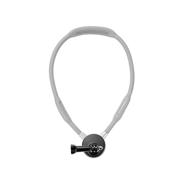 GoPro13 & DJI/Insta 360 Magnetic Neck and Chest-Hanging Mount
GoPro13 & DJI/Insta 360 Magnetic Neck and Chest-Hanging Mount