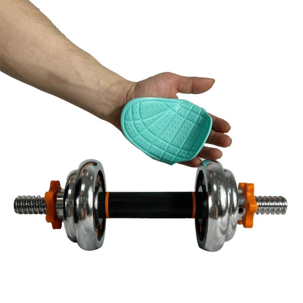 Black Blue Pink Lifting Grip Pads Silicone Gym Glove Sports Safety Weight Lifting Gloves Unisex рожевий
Black Blue Pink Lifting Grip Pads Silicone Gym Glove Sports Safety Weight Lifting Gloves Unisex рожевий