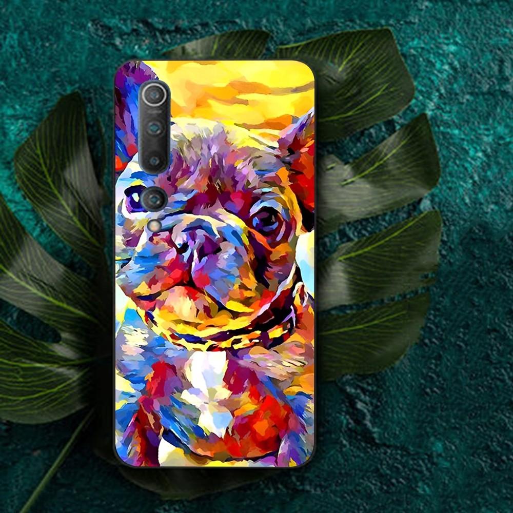 French Bulldog Phone Case For Samsung S 20 21 22 23 plus Ultra for Redmi Note 8 9 10 11 for Huawei Y 5 6 9 Redmi Note 11S
French Bulldog Phone Case For Samsung S 20 21 22 23 plus Ultra for Redmi Note 8 9 10 11 for Huawei Y 5 6 9 Redmi Note 11S