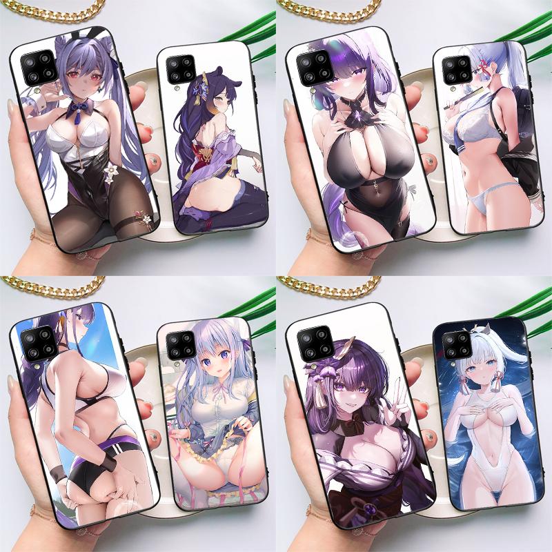 Genshin Impact Сексуальная Милая Девушка Для Samsung Galaxy A54 A34 A53 A73 A33 A23 A13 A51 A71 A12 A22 A32 A42 A52 A14 Чехол Для Телефона
Genshin Impact Сексуальная Милая Девушка Для Samsung Galaxy A54 A34 A53 A73 A33 A23 A13 A51 A71 A12 A22 A32 A42 A52 A14 Чехол Для Телефона