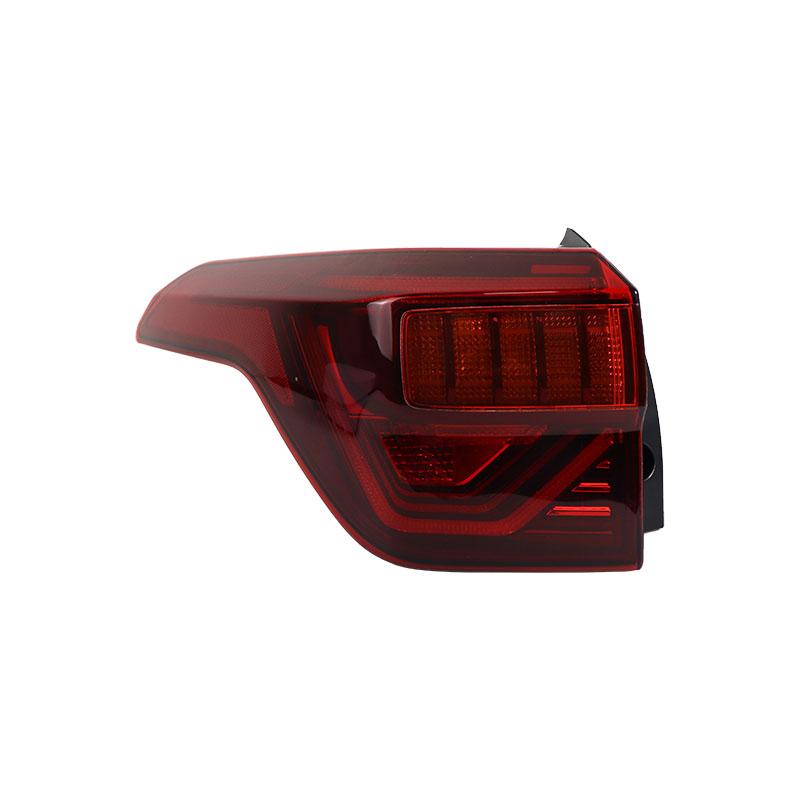 Car Accessories Rear LED Tail light Turn Signal Lamp Warning Brake For KIA KX3 Seltos 2020 2025 2025 Outside Taillight Assembly
Car Accessories Rear LED Tail light Turn Signal Lamp Warning Brake For KIA KX3 Seltos 2020 2025 2025 Outside Taillight Assembly