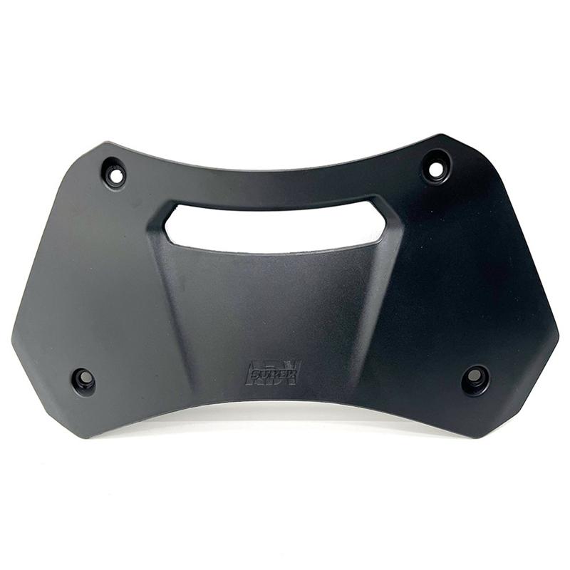 Windscreen Sports Windshield Sunshield For Super Adv 1290 S/R -Motorcycle Competition Windshield For Racing чорний
Windscreen Sports Windshield Sunshield For Super Adv 1290 S/R -Motorcycle Competition Windshield For Racing чорний