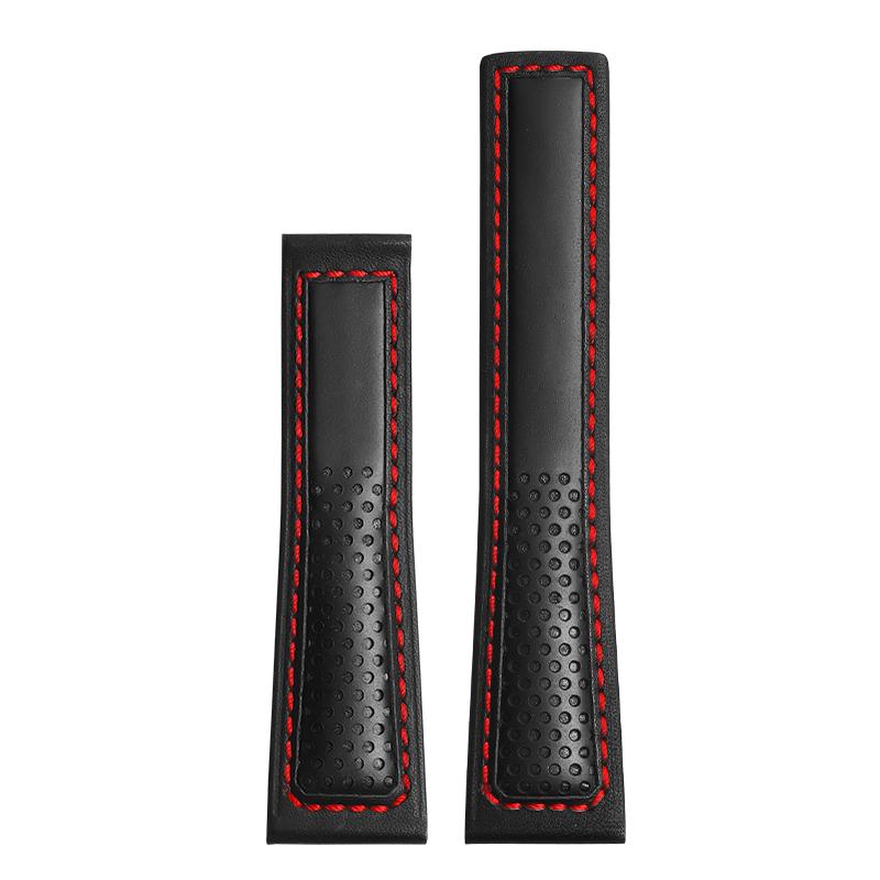 For Tissot Speed Series T116.617 Lakers Warriors NBA Joint TAG HEUER Watch Band 22mm Cowhide Strap Accessories 22mm
For Tissot Speed Series T116.617 Lakers Warriors NBA Joint TAG HEUER Watch Band 22mm Cowhide Strap Accessories 22mm