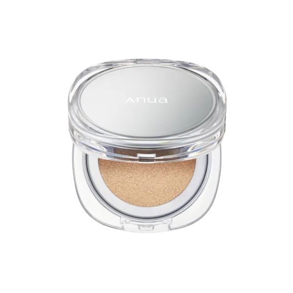 Anua Кушон для совершенствования текстуры кожи 15г
Anua Кушон для совершенствования текстуры кожи 15г
