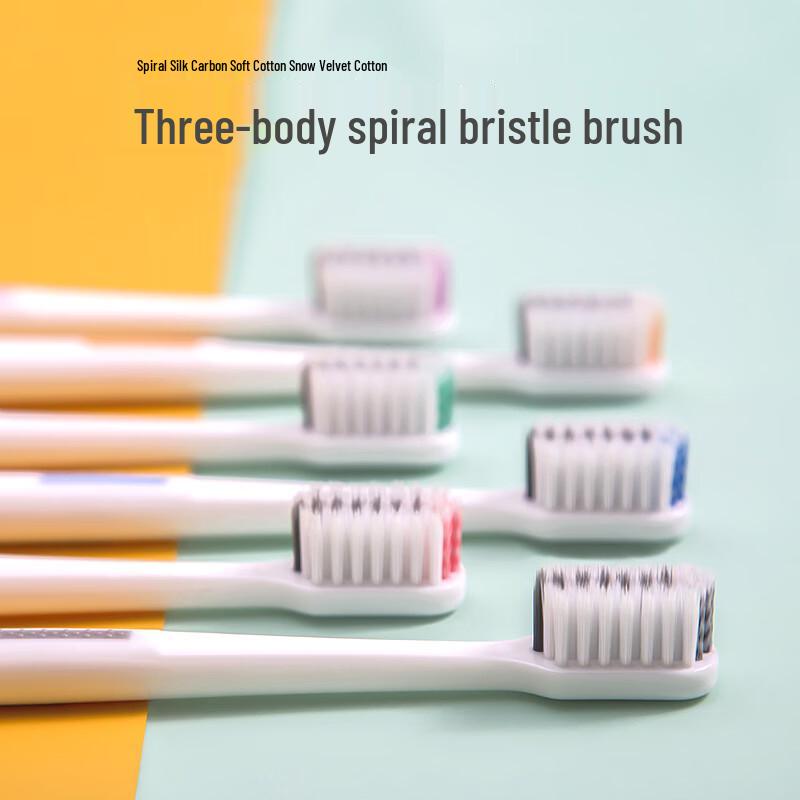 Little Cow s Adventures Adult Soft Bristle Toothbrush
Little Cow s Adventures Adult Soft Bristle Toothbrush