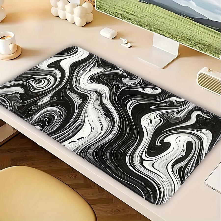 overlock Mouse Pad Desk accessories office Pad Game Console Pad Keyboard Mouse Pad Computer Laptop Pad Art Splash-ink Painting 220x180x2mm
overlock Mouse Pad Desk accessories office Pad Game Console Pad Keyboard Mouse Pad Computer Laptop Pad Art Splash-ink Painting 220x180x2mm