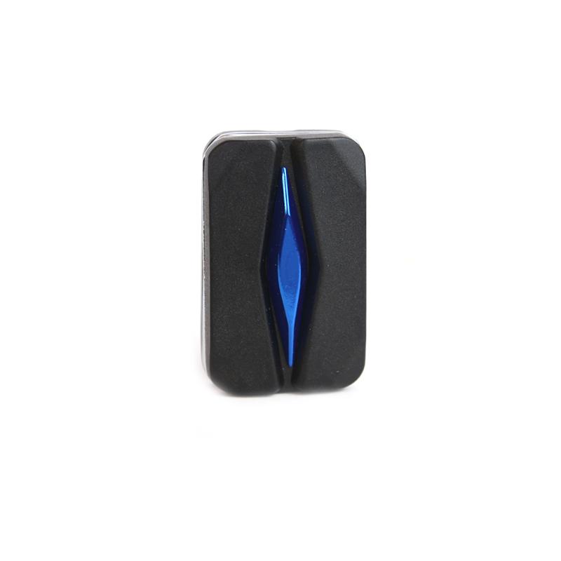 Future Punk Style EDC Fidget Slider Push Fidget Toy Fashion Metal Stress Relief Toy Fun Office Relaxation Gadget ADHD Tools чёрный
Future Punk Style EDC Fidget Slider Push Fidget Toy Fashion Metal Stress Relief Toy Fun Office Relaxation Gadget ADHD Tools чёрный