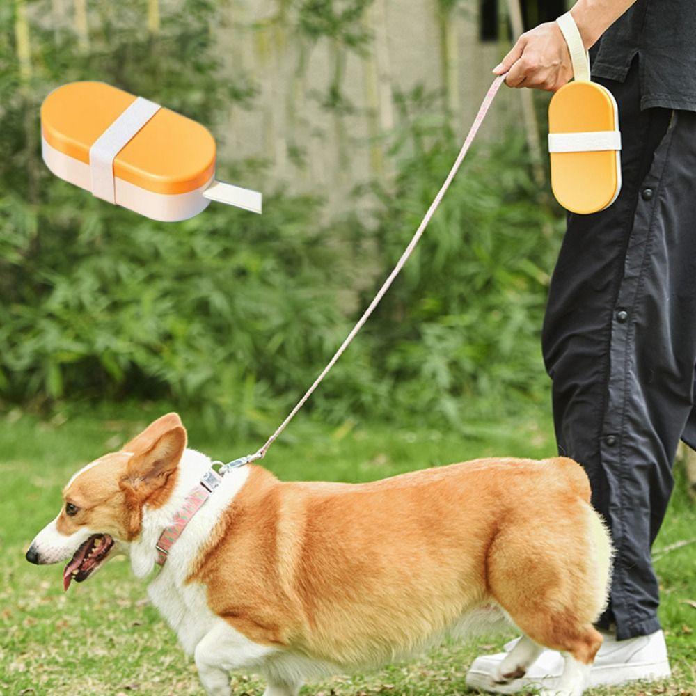 Ice Cream Shape Cat Ice Cream Cup Removable Dog Water Food Box 2 in 1 Pet Accompanying Cup Walking
Ice Cream Shape Cat Ice Cream Cup Removable Dog Water Food Box 2 in 1 Pet Accompanying Cup Walking