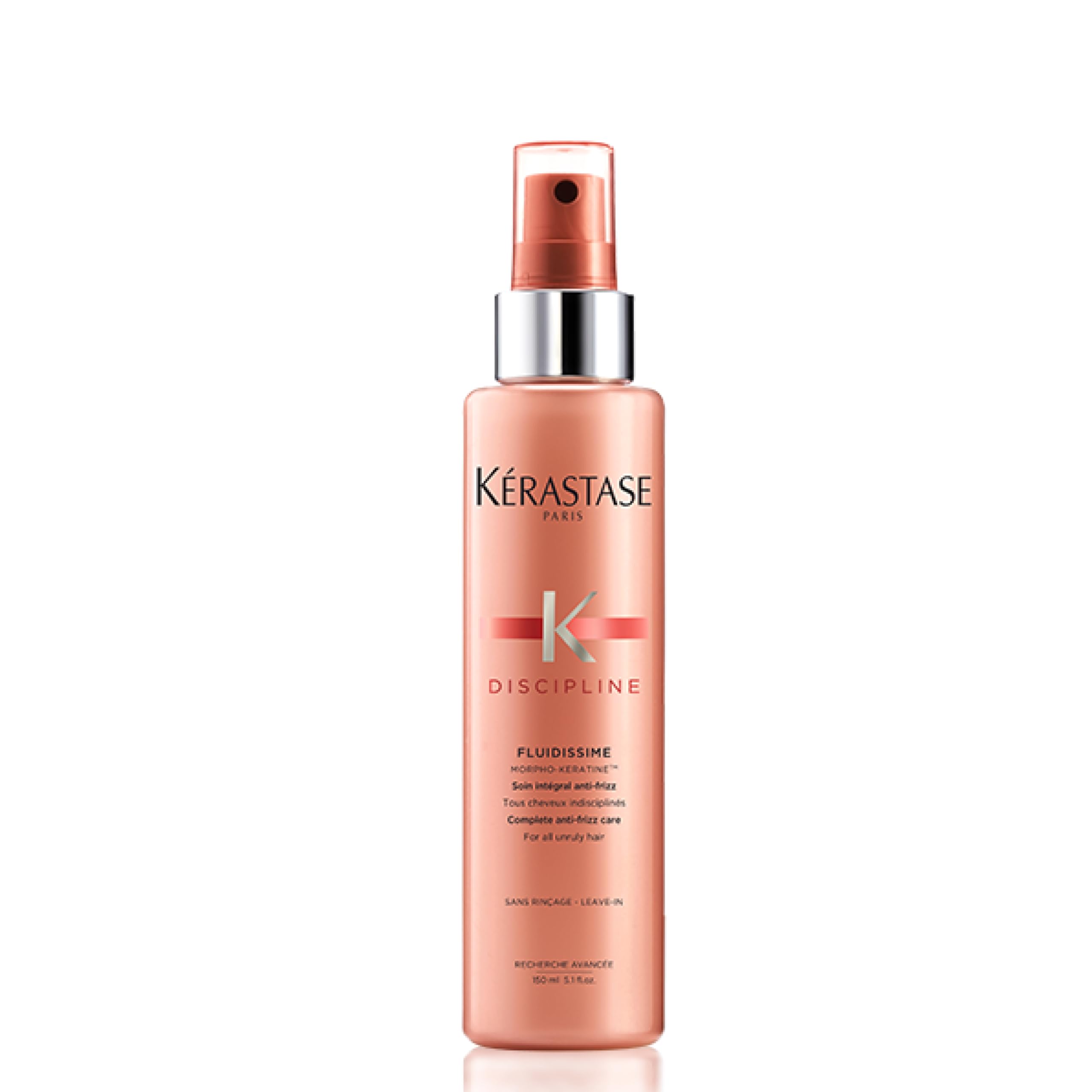 Несмываемый уход Kerastase (кремовый тип) Fluidicime 150 мл Дисциплина Уход за вьющимися волосами
Несмываемый уход Kerastase (кремовый тип) Fluidicime 150 мл Дисциплина Уход за вьющимися волосами