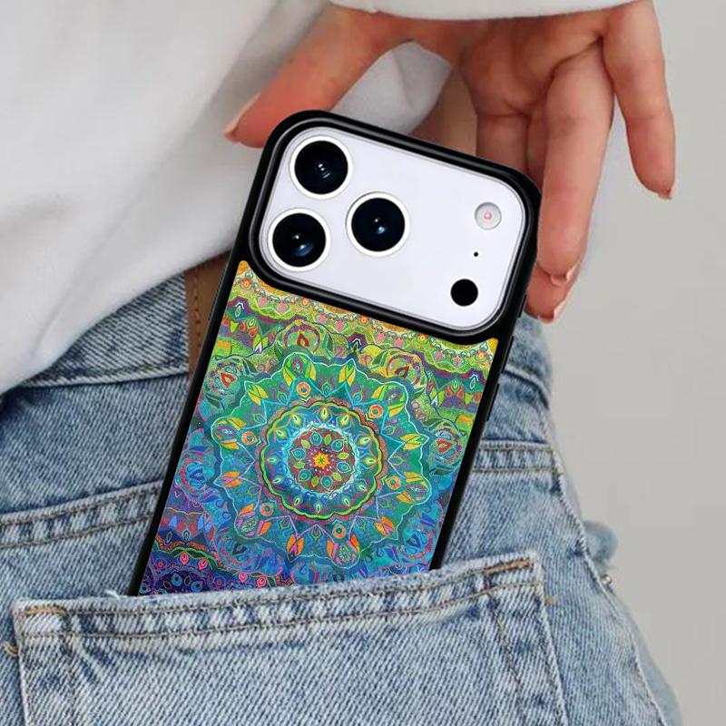 Чехол для телефона с индийским узором мандала для iPhone 16e 15 14 13 12 17 Pro Max Plus Air 17pro Защитный чехол Coque iPhone 13 mini
Чехол для телефона с индийским узором мандала для iPhone 16e 15 14 13 12 17 Pro Max Plus Air 17pro Защитный чехол Coque iPhone 13 mini