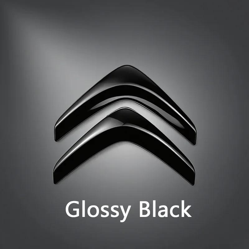 10.2*8.6cm Metal Emblem For Citroën C4 C3 C5 C1 DS3 DS5 DS4 Picasso Front Rear Logo Badge OEM Style Replacement Glossy Black
10.2*8.6cm Metal Emblem For Citroën C4 C3 C5 C1 DS3 DS5 DS4 Picasso Front Rear Logo Badge OEM Style Replacement Glossy Black