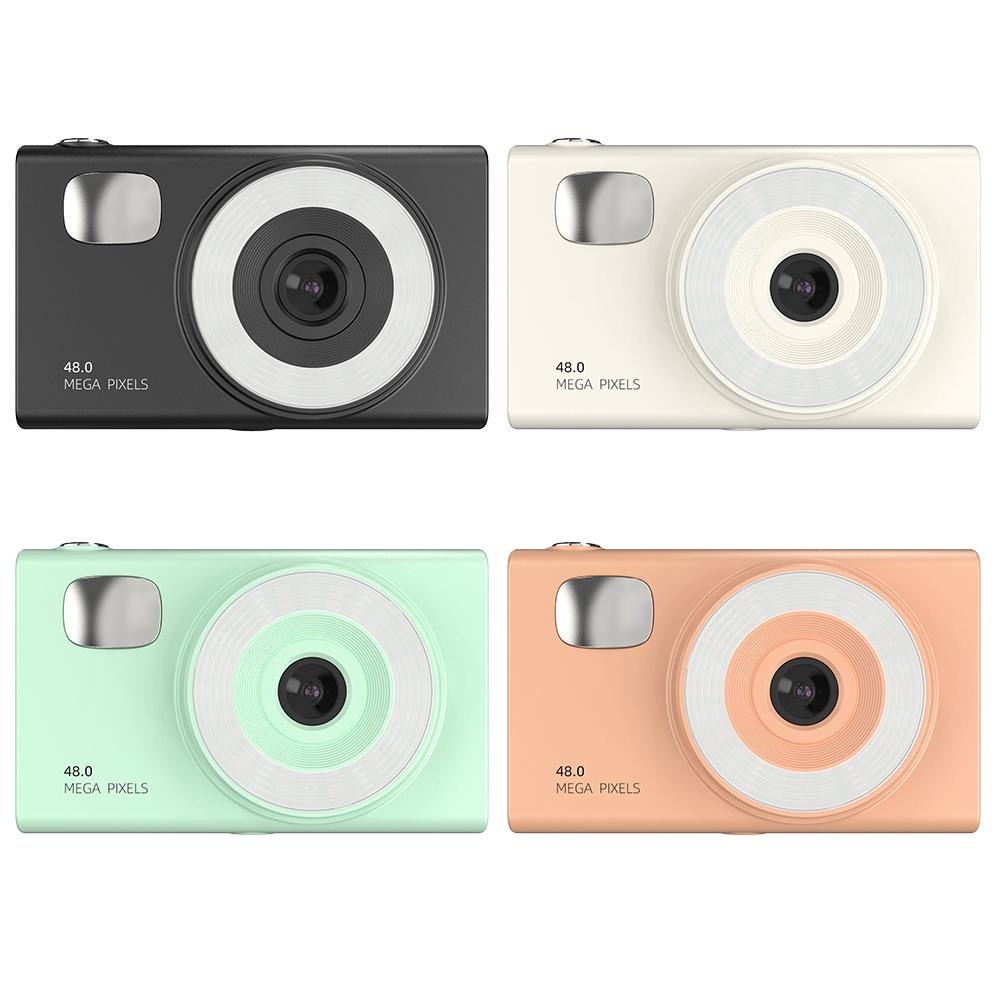 Digital Camera Compact Small Camera 16X Zoom Video Recorder Vintage Camera Gift for Kids Teens Girl Boy and Beginngers помаранчевий
Digital Camera Compact Small Camera 16X Zoom Video Recorder Vintage Camera Gift for Kids Teens Girl Boy and Beginngers помаранчевий