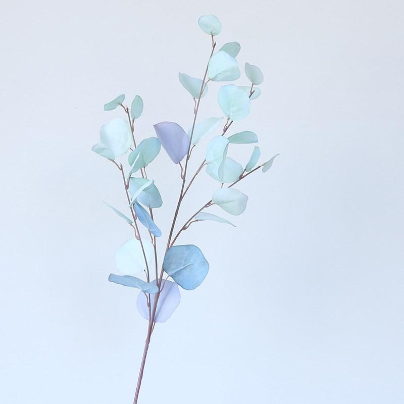 Pink Eucalyptus Leaf Artificial Plants Wall Money Fake Flowers Arrangement Accessories Christmas Home Wedding Decoration 1PC небо синє кольору
Pink Eucalyptus Leaf Artificial Plants Wall Money Fake Flowers Arrangement Accessories Christmas Home Wedding Decoration 1PC небо синє кольору
