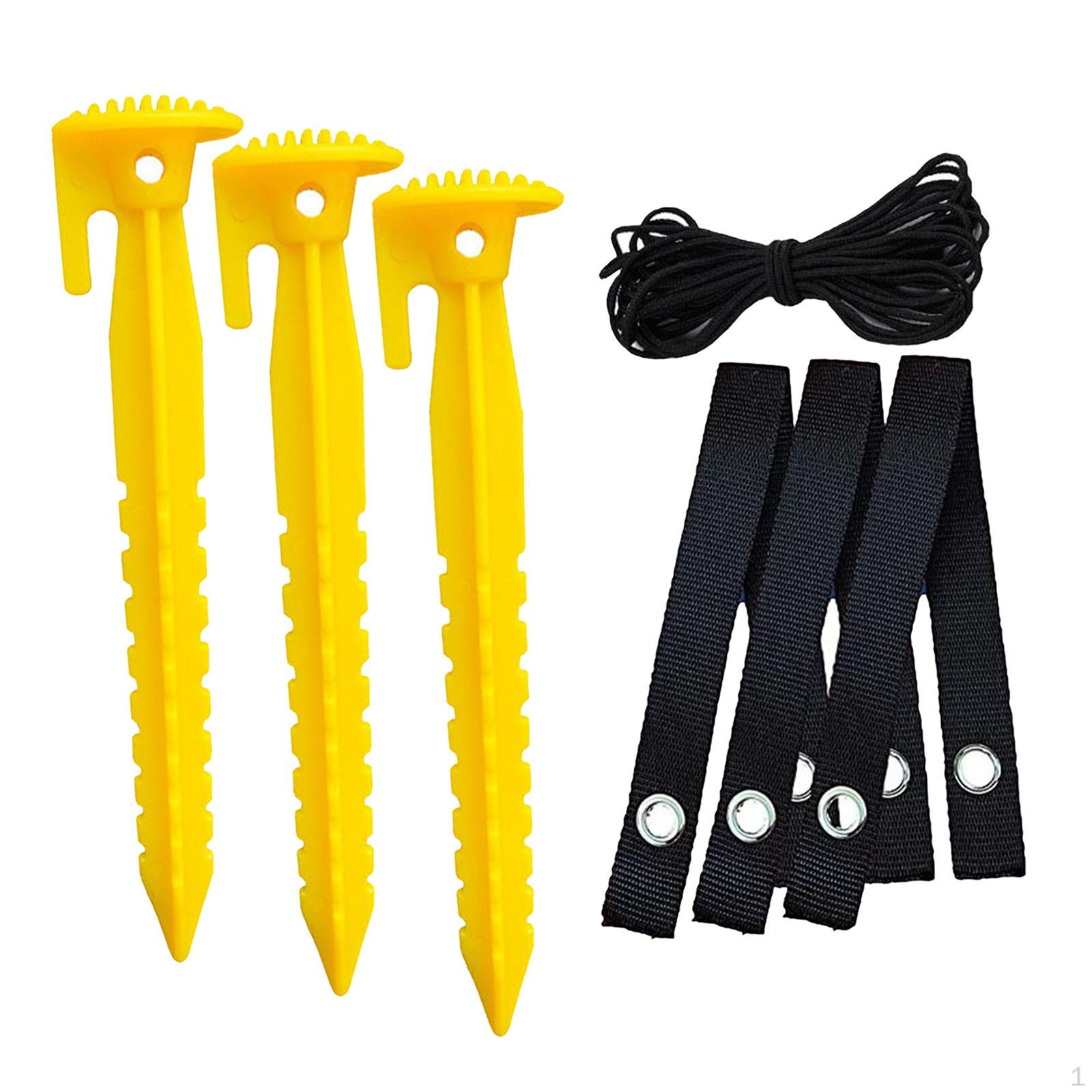 Tree Stake Kit Nails Garden Stakes Perforated Straps Plant Support Fixed Stump Protects
Tree Stake Kit Nails Garden Stakes Perforated Straps Plant Support Fixed Stump Protects