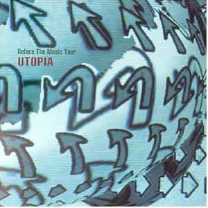 CD УТОПИЯ, ТОДД РАНДГРЕН - Deface The Music Tour CRCL771112 Rhino Records, 2001 Япония Рок Б/У
CD УТОПИЯ, ТОДД РАНДГРЕН - Deface The Music Tour CRCL771112 Rhino Records, 2001 Япония Рок Б/У