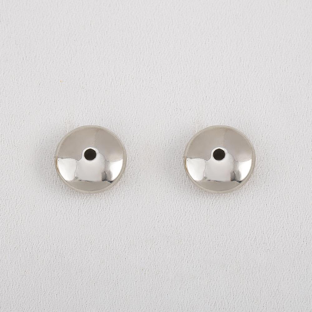 50pcs/lot Minimalist Style CCB Plastic Wheel Spacer Beads For DIY Donut Shape Beading Supplies Wholesale Jewelry Accessories 50pcs
50pcs/lot Minimalist Style CCB Plastic Wheel Spacer Beads For DIY Donut Shape Beading Supplies Wholesale Jewelry Accessories 50pcs