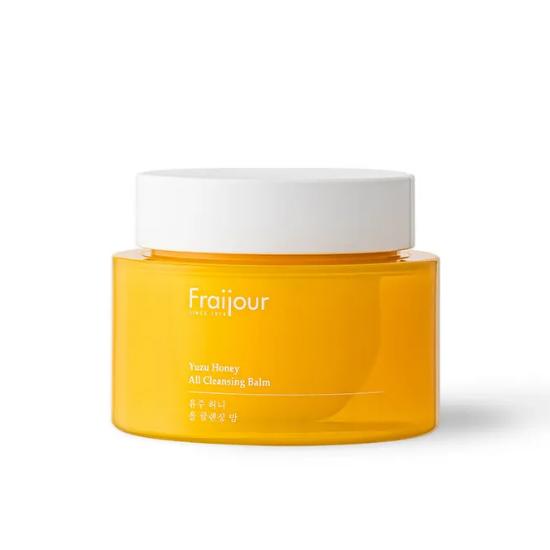 Fraijour Yuja Honey All Cleansing Balm 50ml 1pac
Fraijour Yuja Honey All Cleansing Balm 50ml 1pac