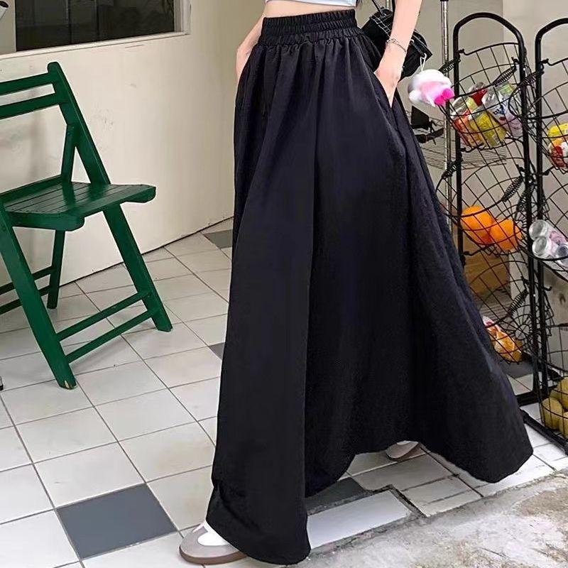 Women s Summer American Vintage High-Waist A-Line Midi Skirt - Versatile Design-Forward Utility Skirt with Retro Aesthetic XL
Women s Summer American Vintage High-Waist A-Line Midi Skirt - Versatile Design-Forward Utility Skirt with Retro Aesthetic XL