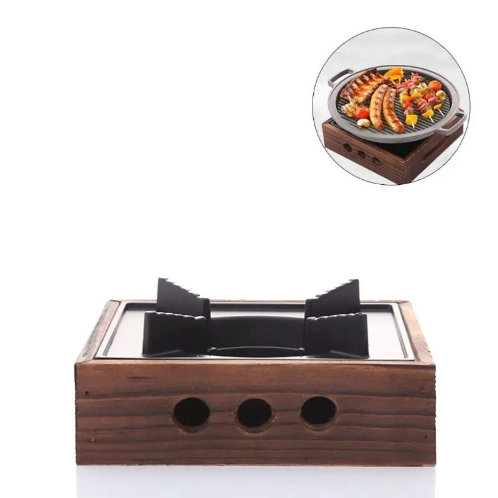 Wooden Solid Stoves Portable Barbecue Cooking Oven Commercial BBQ Cooking Furnace Outdoor S
Wooden Solid Stoves Portable Barbecue Cooking Oven Commercial BBQ Cooking Furnace Outdoor S