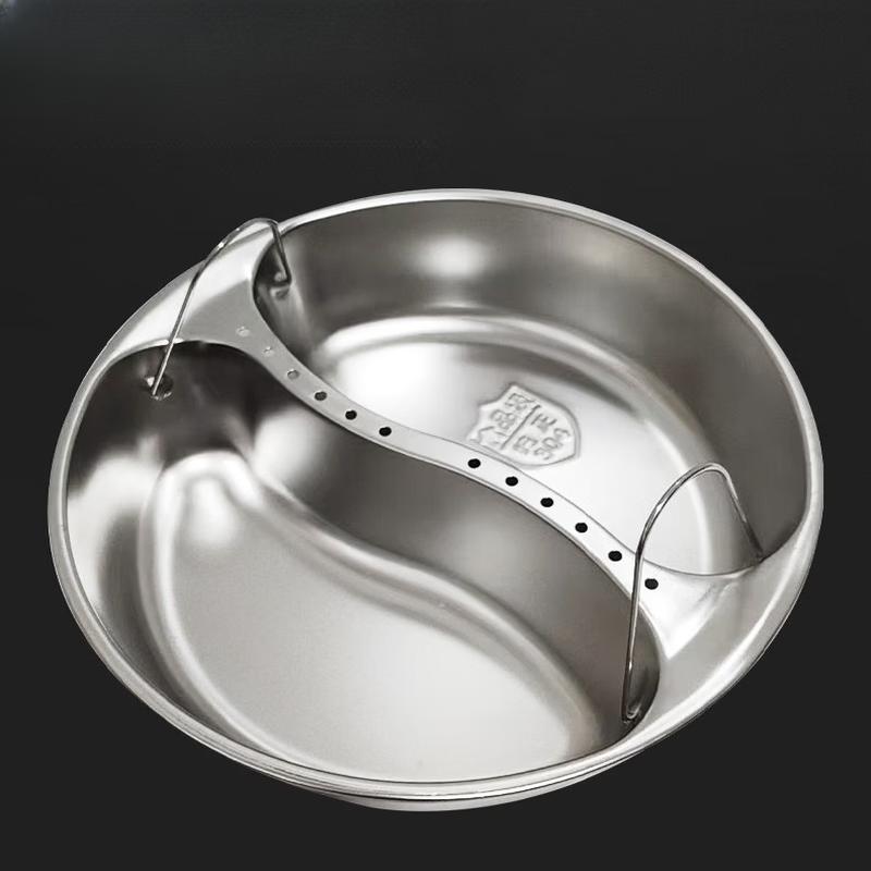 ZISIZ Stainless Steel Steamer Rack
ZISIZ Stainless Steel Steamer Rack