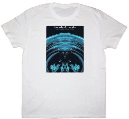 Boards Of Canada Poster Graphic Print Unisex T-Shirt 5XL різнокольоровий
Boards Of Canada Poster Graphic Print Unisex T-Shirt 5XL різнокольоровий