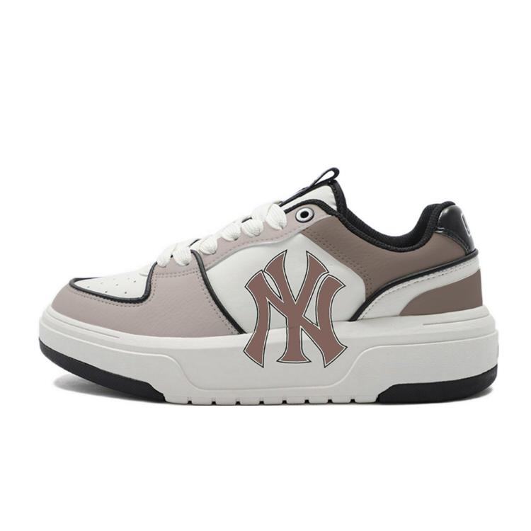 MLB Chunky Liner Low top Skateboard Shoes Unisex White 3ASXCA12N-50WHS(Team1063-) 45
MLB Chunky Liner Low top Skateboard Shoes Unisex White 3ASXCA12N-50WHS(Team1063-) 45