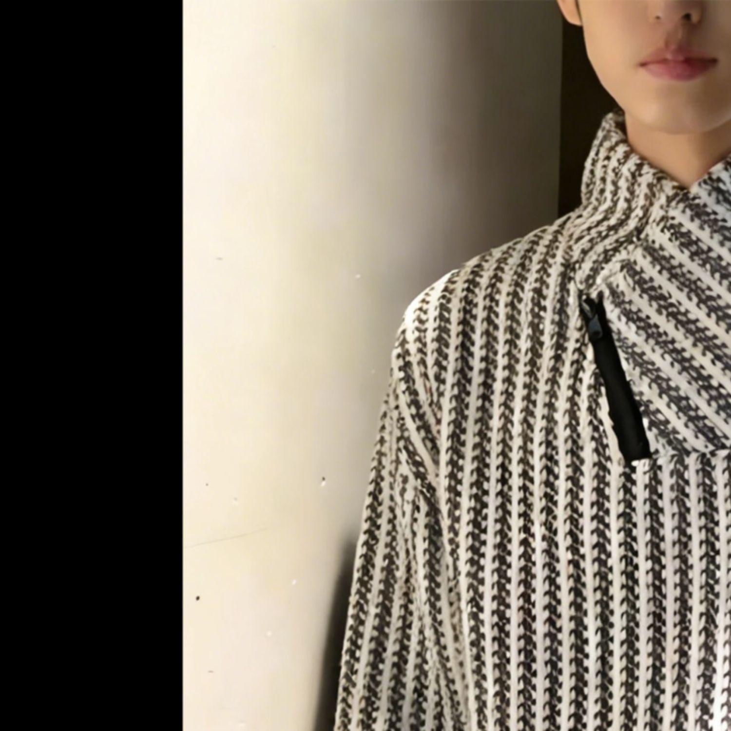 Unisex American Herringbone High Collar Hoodie, Autumn/Winter, Plus Velvet, Thickened Long Sleeve Triple Extra Large
Unisex American Herringbone High Collar Hoodie, Autumn/Winter, Plus Velvet, Thickened Long Sleeve Triple Extra Large