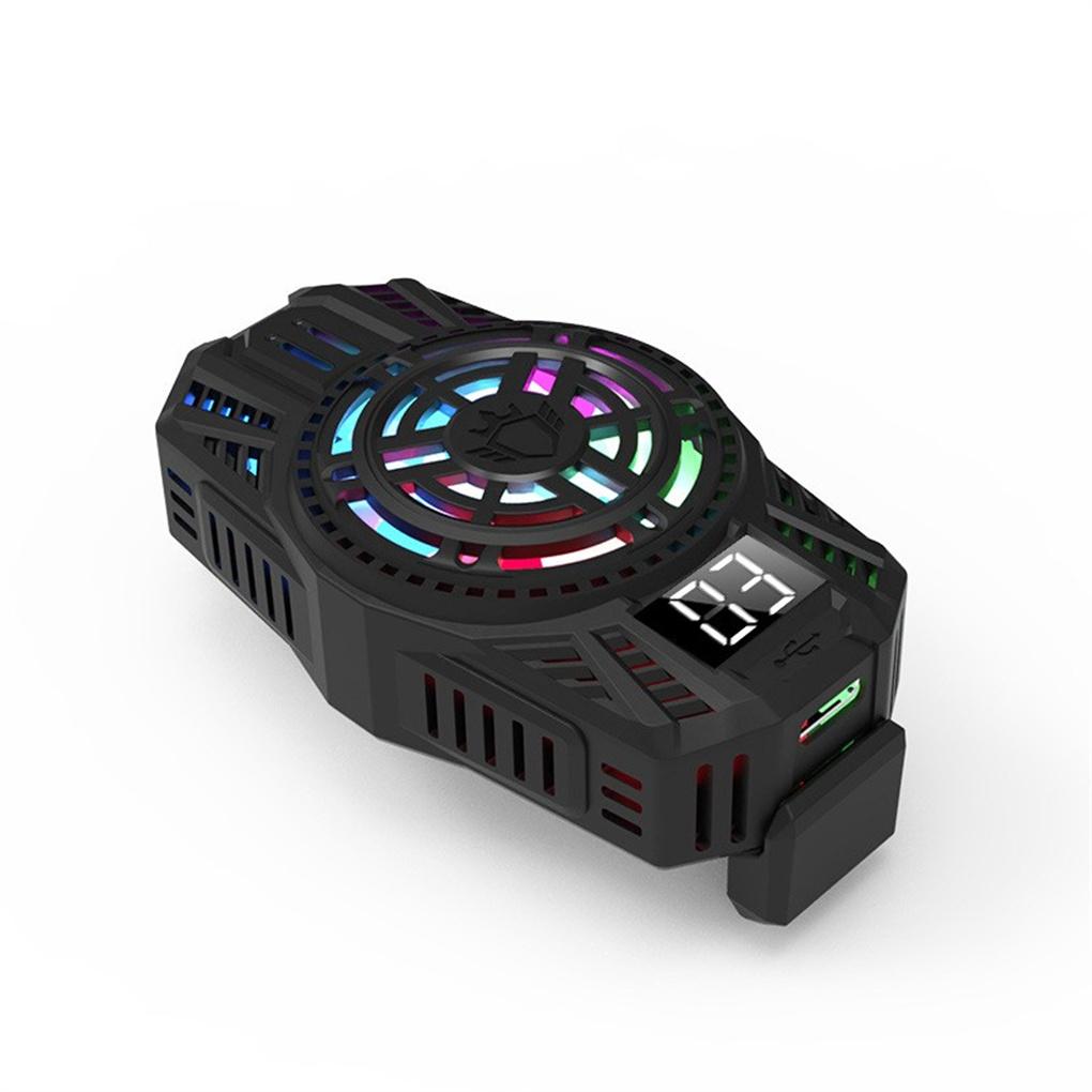 Радиатор для мобильного телефона Высокотемпературный охлаждающий вентилятор Портативный USB Перезаряжаемый Крутой Вытяжной Вентилятор Оборудование-радиатор для Офиса чёрный
Радиатор для мобильного телефона Высокотемпературный охлаждающий вентилятор Портативный USB Перезаряжаемый Крутой Вытяжной Вентилятор Оборудование-радиатор для Офиса чёрный