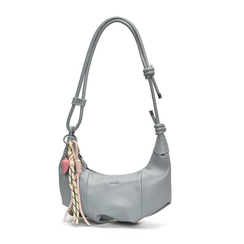 Popular super hot portable dumpling bag women s 2026 spring new fashion simple shoulder messenger bag without pendant синий
Popular super hot portable dumpling bag women s 2026 spring new fashion simple shoulder messenger bag without pendant синий