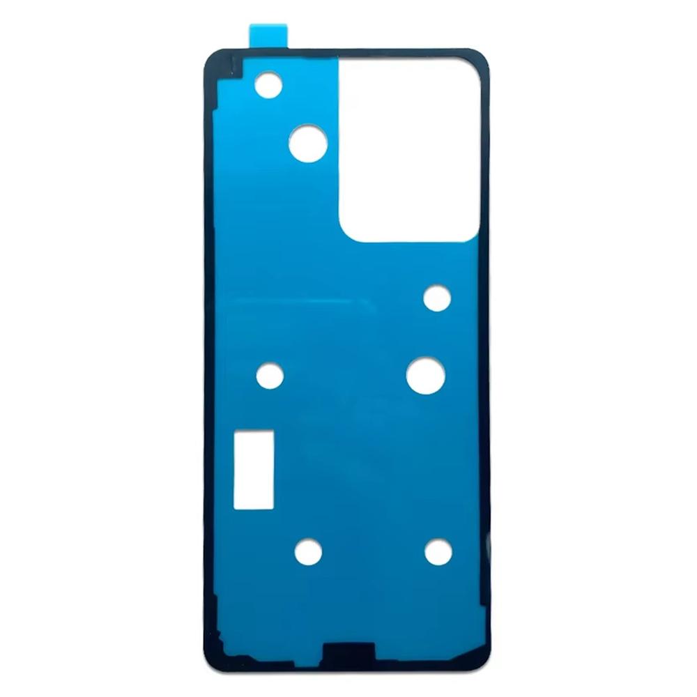 For Xiaomi Redmi Note 12 Pro 4G/12 Pro 5G OEM Battery Housing Sticker Replacement Part Type A
For Xiaomi Redmi Note 12 Pro 4G/12 Pro 5G OEM Battery Housing Sticker Replacement Part Type A
