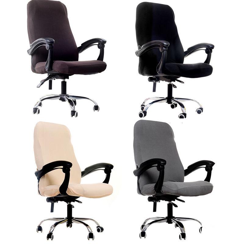 Офис Растяжка Spandex Председатель охватывает анти-грязный компьютер Seat Съемный Slipcovers Сиденье председатель
Офис Растяжка Spandex Председатель охватывает анти-грязный компьютер Seat Съемный Slipcovers Сиденье председатель