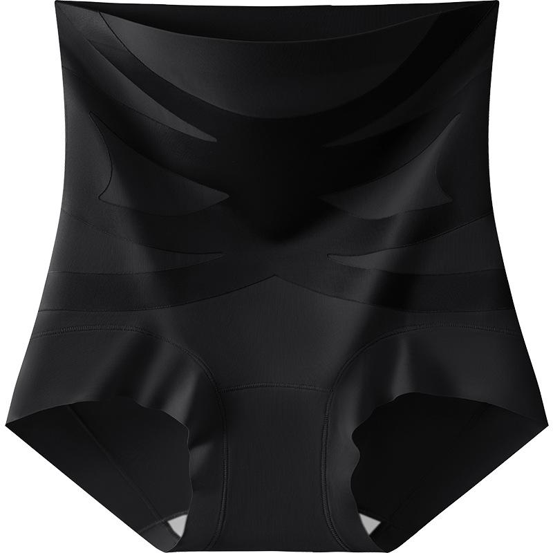 Women in The Spring and Autumn Postpartum Shape X Antibacterial Fork of Tall Waist Belly in Non Trace Briefs XXL чорний
Women in The Spring and Autumn Postpartum Shape X Antibacterial Fork of Tall Waist Belly in Non Trace Briefs XXL чорний