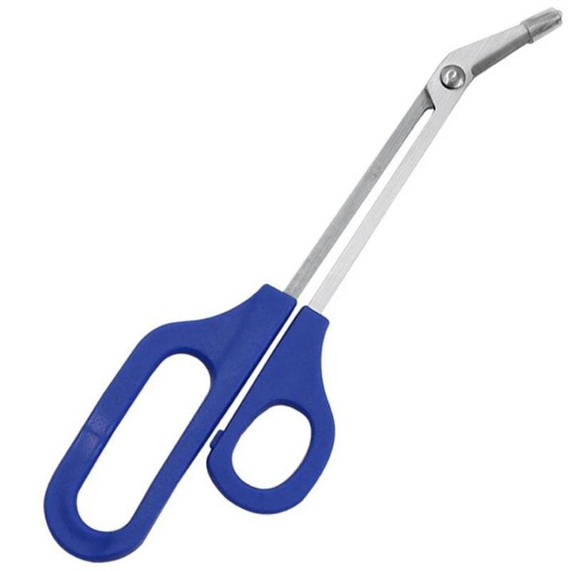 Ножницы для ногтей на ногах, кусачки, ножницы с длинной ручкой, угловые лезвия, ножницы для ногтей на руках и ногах, инструмент для ухода за ногтями для мужчин и женщин Pack of 1
Ножницы для ногтей на ногах, кусачки, ножницы с длинной ручкой, угловые лезвия, ножницы для ногтей на руках и ногах, инструмент для ухода за ногтями для мужчин и женщин Pack of 1