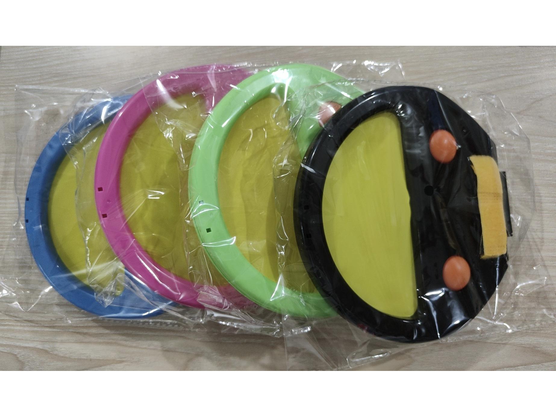 Popular Handheld Elastic Ball Catch Racket for Outdoor Sports and Fitness Activities
Popular Handheld Elastic Ball Catch Racket for Outdoor Sports and Fitness Activities