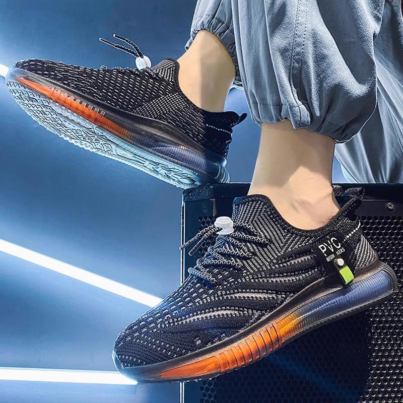 Putian Coconut Men s Shoes Fly Woven Mesh Breathable Running Student Lightweight Soft Bottom Casual Sports Trendy 44 Standard Sports Code
Putian Coconut Men s Shoes Fly Woven Mesh Breathable Running Student Lightweight Soft Bottom Casual Sports Trendy 44 Standard Sports Code