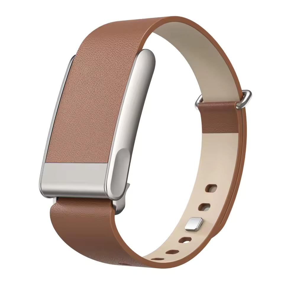 High Quality Replacement Leather Strap For WHOOP 5.0 Genuine Leather Adjustable Fitness Band Wristband for Whoop 5.0MG Sports Bracelet WHOOP 5.0 MG коричневий
High Quality Replacement Leather Strap For WHOOP 5.0 Genuine Leather Adjustable Fitness Band Wristband for Whoop 5.0MG Sports Bracelet WHOOP 5.0 MG коричневий