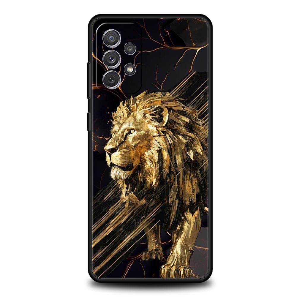 Cross Pattern Bicolor Lion Phone Case for Samsung Galaxy A55 A35 A17 A07 A15 A13 A25 A51 A71 A72 A73 A32 A52 A52S A41 Soft TPU Samsung A41
Cross Pattern Bicolor Lion Phone Case for Samsung Galaxy A55 A35 A17 A07 A15 A13 A25 A51 A71 A72 A73 A32 A52 A52S A41 Soft TPU Samsung A41