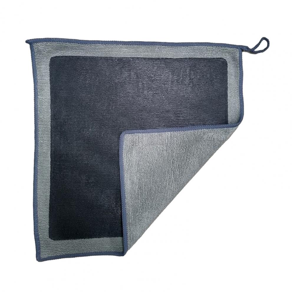 Long-lasting Clay Towel Highly Durable Clay Towel for Auto Detailing Reusable Scratch-free Car Cloth Absorbent Wear Resistant серый
Long-lasting Clay Towel Highly Durable Clay Towel for Auto Detailing Reusable Scratch-free Car Cloth Absorbent Wear Resistant серый