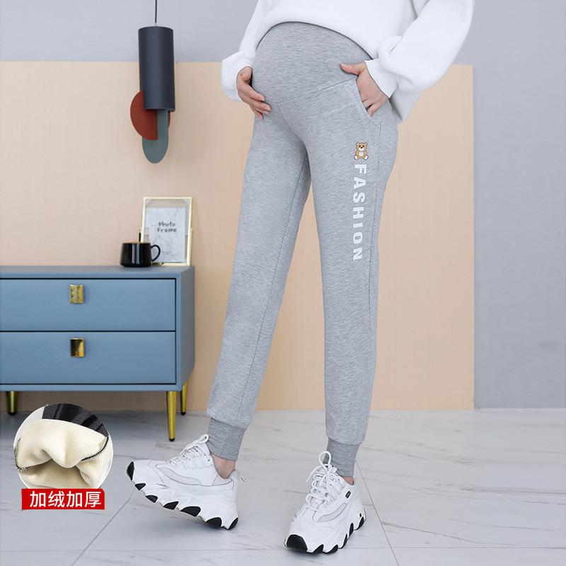 Брюки больших размеров для беременных 0 кг, свободные брюки галифе, осенне-зимние повседневные спортивные брюки, утепленные термобрюки 6XL
Брюки больших размеров для беременных 0 кг, свободные брюки галифе, осенне-зимние повседневные спортивные брюки, утепленные термобрюки 6XL