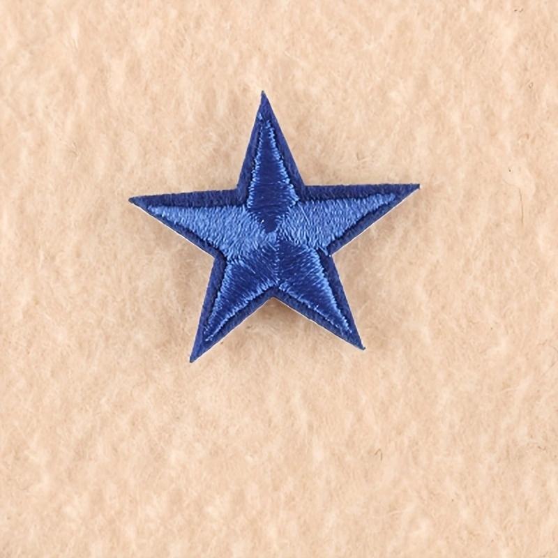 6Pcs DIY Applique Star Embroidery Applique Star Patch Applique Shoes Garment Bag Decoration Accessories
6Pcs DIY Applique Star Embroidery Applique Star Patch Applique Shoes Garment Bag Decoration Accessories