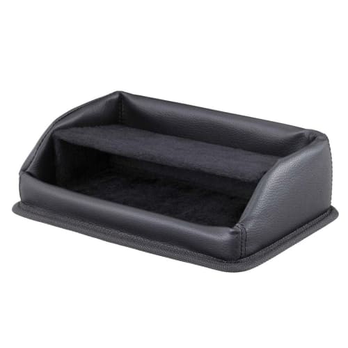 Napolex Genuine Car Accessories Storage Truck Supplies Storage Dashboard Genuine Leather Look Large Capacity 2 Tier Storage Comes with Adhesive Gel Pa
Napolex Genuine Car Accessories Storage Truck Supplies Storage Dashboard Genuine Leather Look Large Capacity 2 Tier Storage Comes with Adhesive Gel Pa