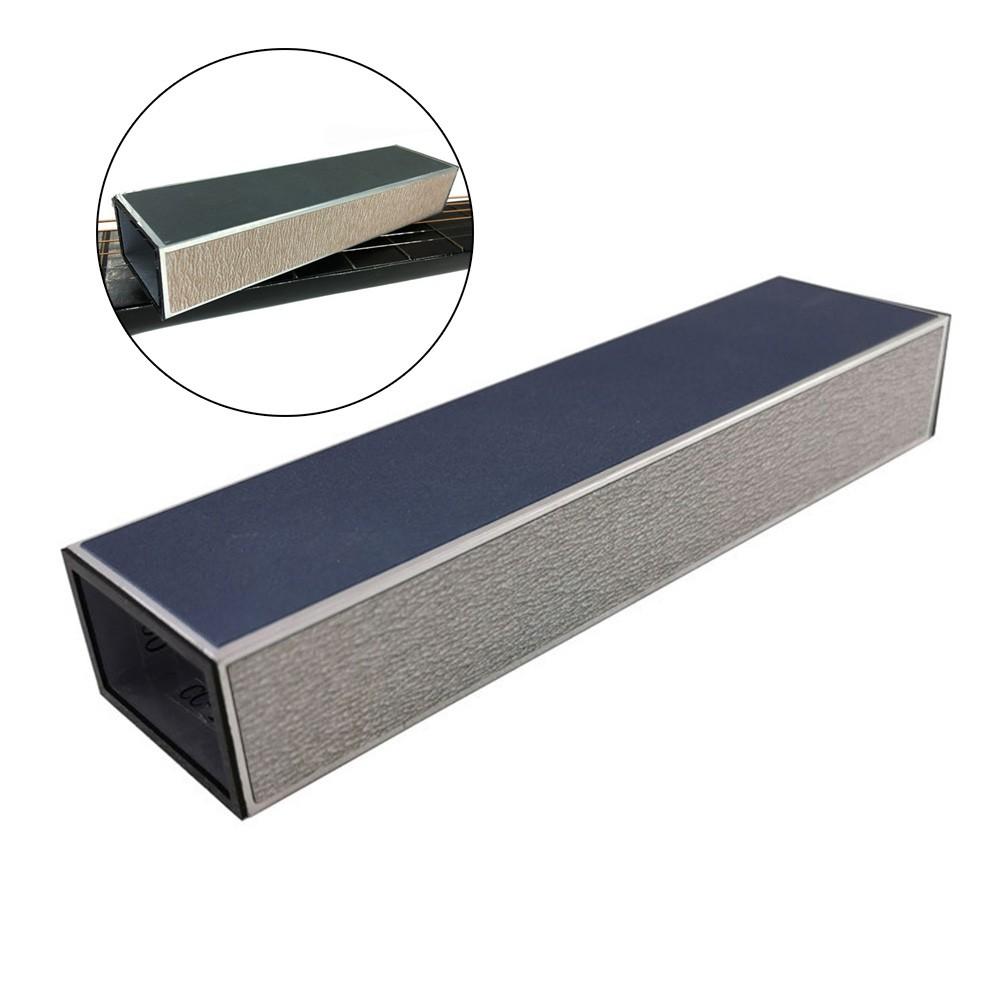 Guitar String Sanding Beam Guitar Bass Beam Aluminum Fret Leveling File Sandpaper DIY Luthier Tools Acoustic Guitar Accessories
Guitar String Sanding Beam Guitar Bass Beam Aluminum Fret Leveling File Sandpaper DIY Luthier Tools Acoustic Guitar Accessories