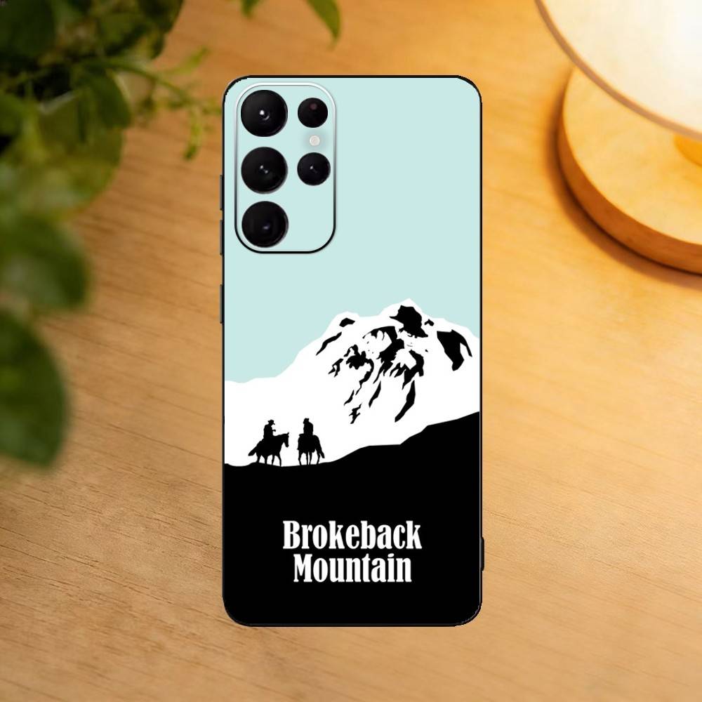 Movie B-Brokeback Mountain Phone Case For Samsung S25,24,23,22,30,21,10,9,Ultra,Plus,Lite Soft Black Case Samsung S24Plus
Movie B-Brokeback Mountain Phone Case For Samsung S25,24,23,22,30,21,10,9,Ultra,Plus,Lite Soft Black Case Samsung S24Plus