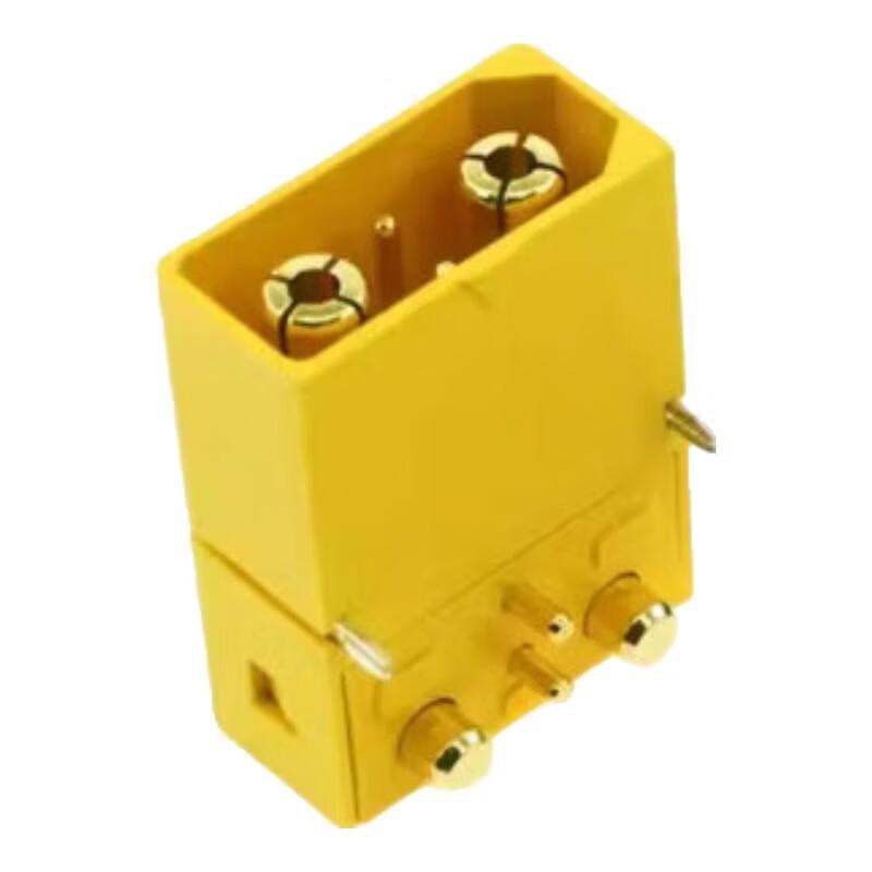 XUNHUO XT90I Dual Signal RC Connector
XUNHUO XT90I Dual Signal RC Connector