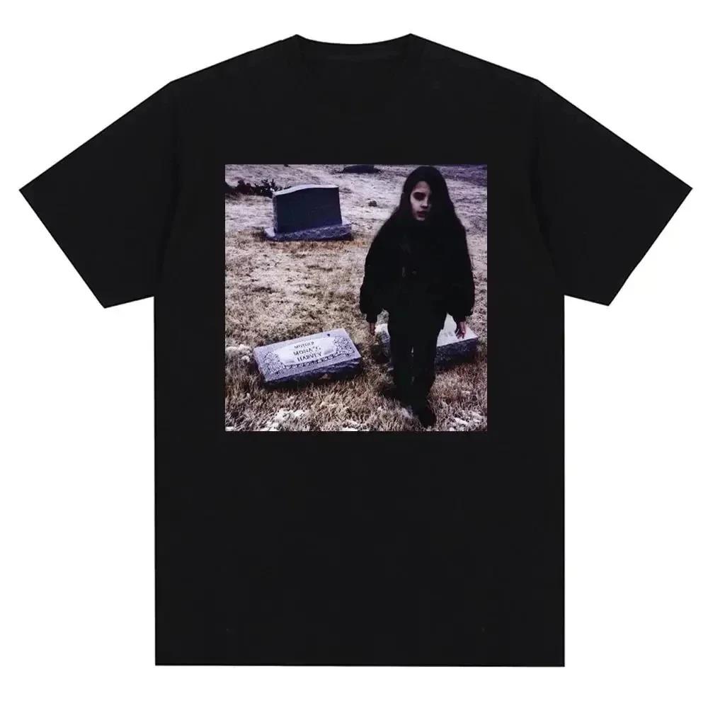 Ретро Кежуал Топи Crystal Castles Модний Принт Футболка Круглий Виріз Вуличний Одяг Кежуал Вільна Футболка з Коротким Рукавом Унісекс L
Ретро Кежуал Топи Crystal Castles Модний Принт Футболка Круглий Виріз Вуличний Одяг Кежуал Вільна Футболка з Коротким Рукавом Унісекс L