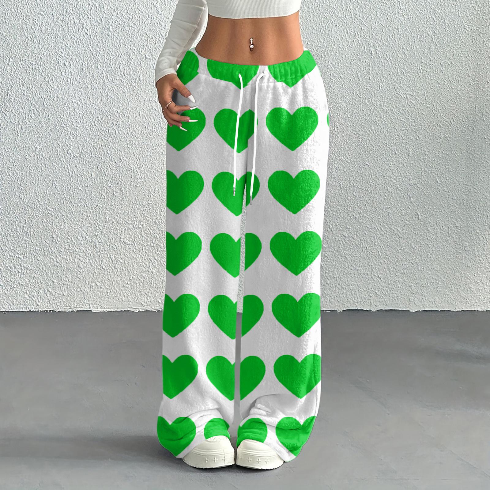 Женские повседневные модные брюки с принтом, эластичной талией, свободные, с прямыми штанинами, с веревкой XL
Женские повседневные модные брюки с принтом, эластичной талией, свободные, с прямыми штанинами, с веревкой XL