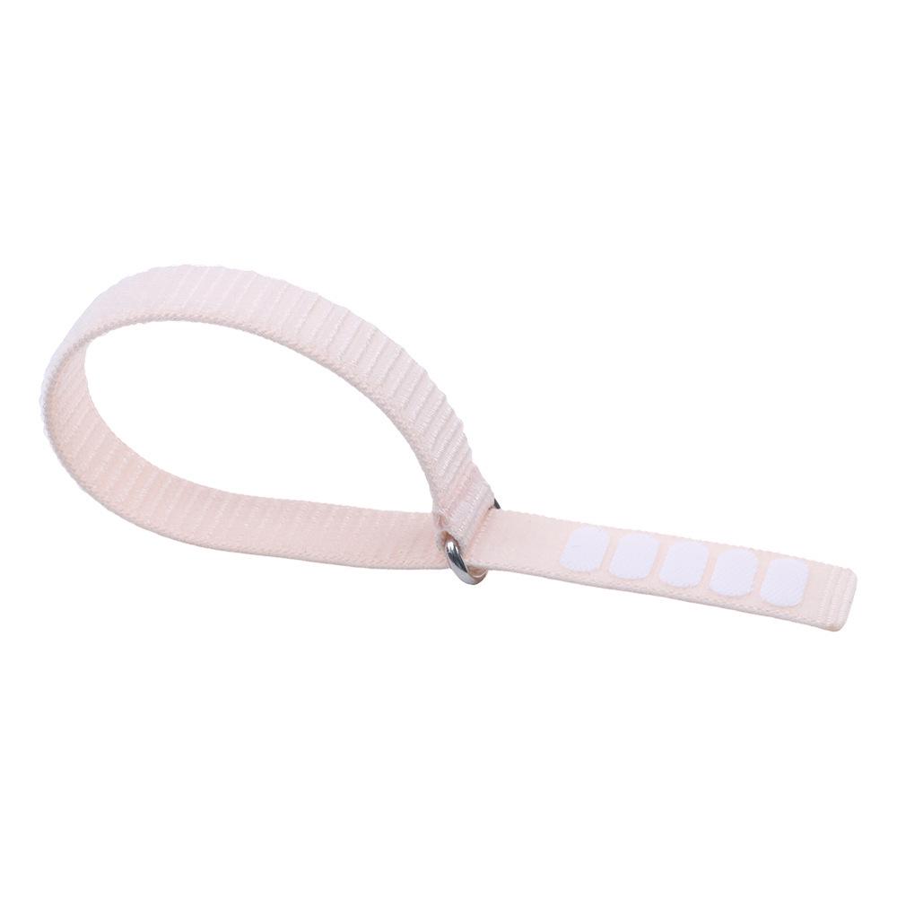 Elastic Velcro Strap Sports Armband with Nylon Woven Shoulder Buckle
Elastic Velcro Strap Sports Armband with Nylon Woven Shoulder Buckle