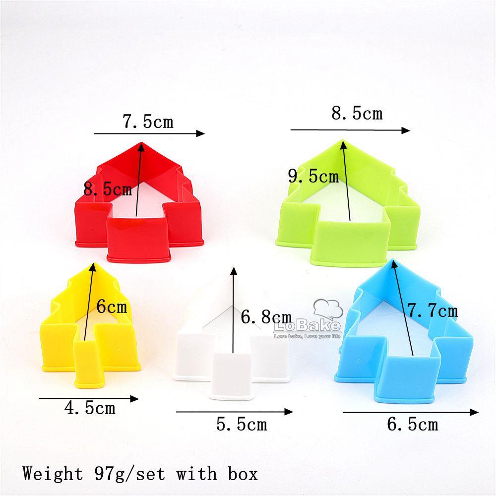 Various Round Square Flower Heart Star Gingerbread Man Cookie Mold Vegetable Fruit Embossing Mold Biscuit Fondant Dough Cutter
Various Round Square Flower Heart Star Gingerbread Man Cookie Mold Vegetable Fruit Embossing Mold Biscuit Fondant Dough Cutter