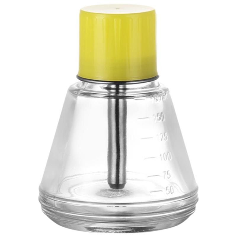 6Oz/180ml Pump Dispenser Bottle Clear Glass Bottle for Nail Polishing Remover Makeup Remover Alcohols Bottle Dispenser 1
6Oz/180ml Pump Dispenser Bottle Clear Glass Bottle for Nail Polishing Remover Makeup Remover Alcohols Bottle Dispenser 1